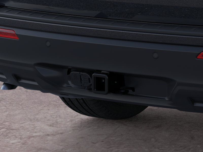 Thumbnail: 2026 Ford Explorer - 23