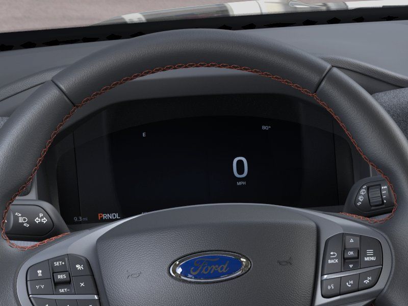 Thumbnail: 2026 Ford Explorer - 17