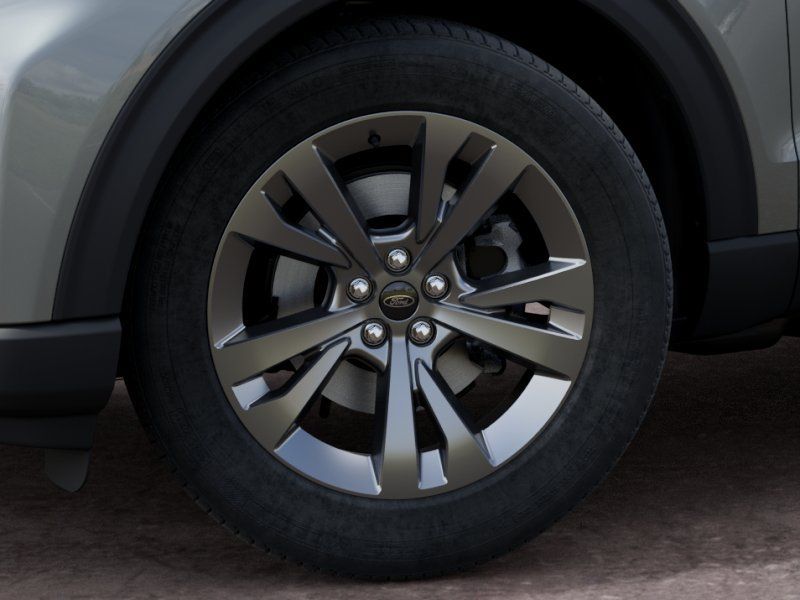 Thumbnail: 2027 Ford Explorer - 6