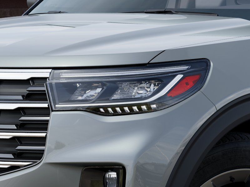 Thumbnail: 2027 Ford Explorer - 19