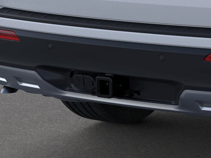 Thumbnail: 2026 Ford Explorer - 23