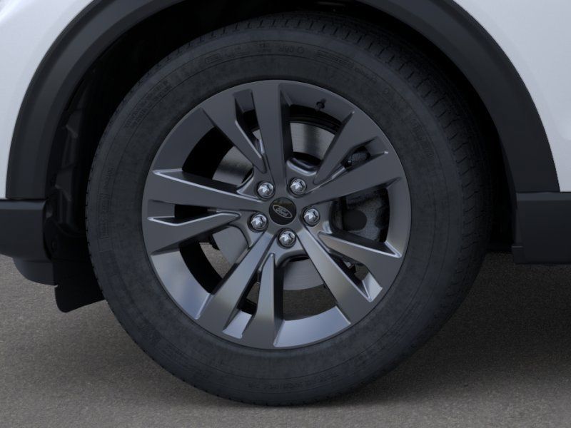 Thumbnail: 2026 Ford Explorer - 8