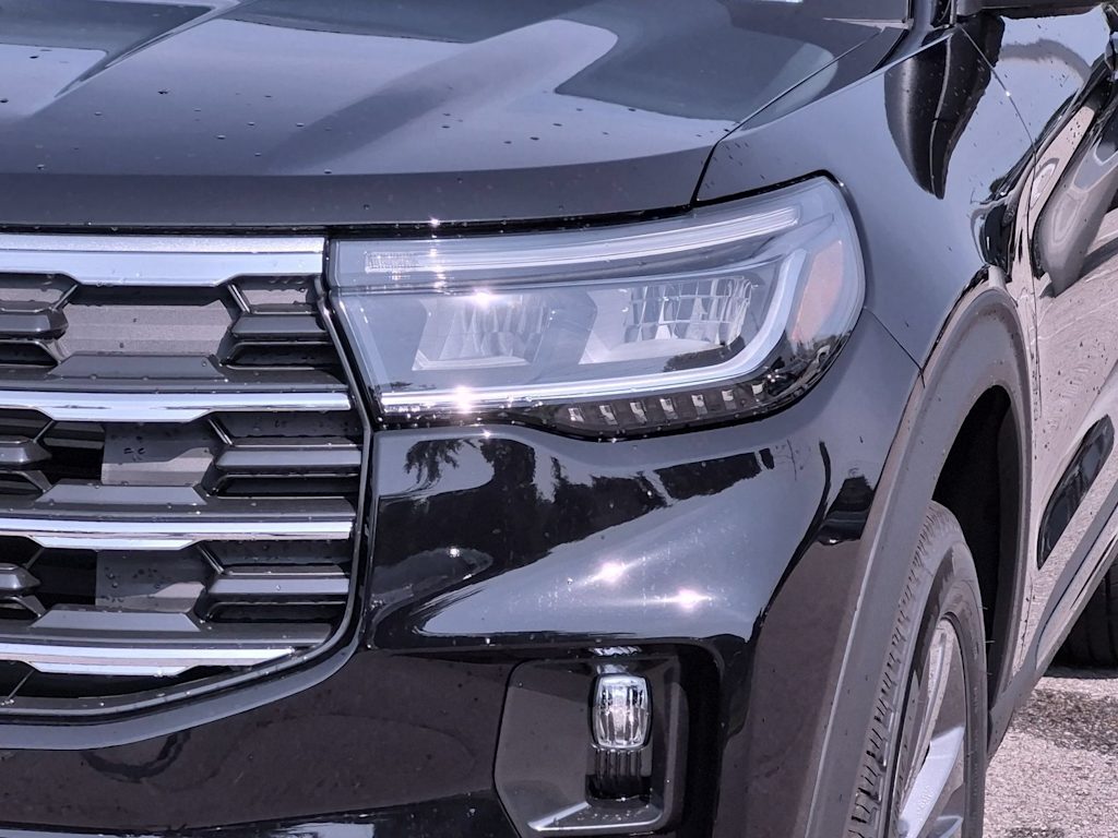 Thumbnail: 2026 Ford Explorer - 22