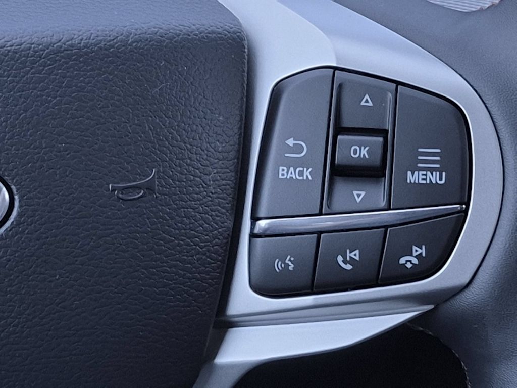 Thumbnail: 2026 Ford Explorer - 28
