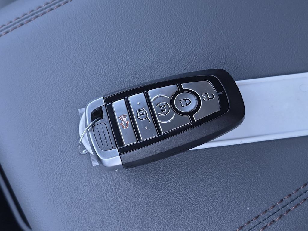 Thumbnail: 2026 Ford Explorer - 36
