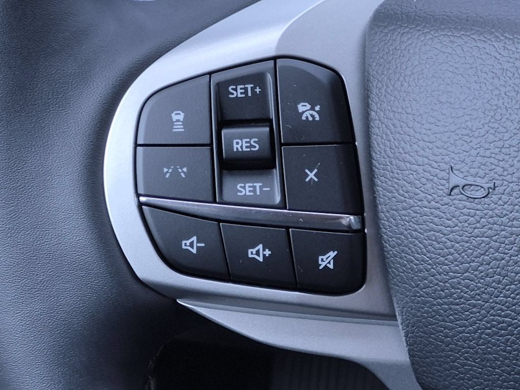 Thumbnail: 2026 Ford Explorer - 27