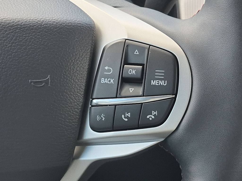 Thumbnail: 2026 Ford Explorer - 29