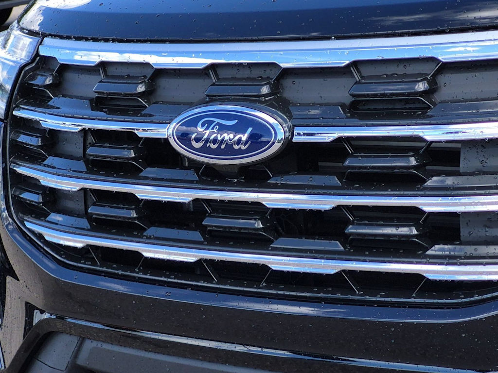 Thumbnail: 2026 Ford Explorer - 7
