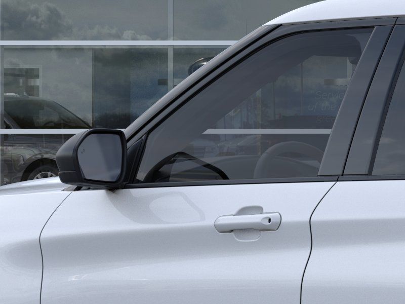 Thumbnail: 2026 Ford Explorer - 20