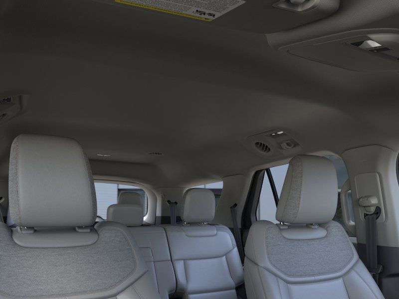 Thumbnail: 2026 Ford Explorer - 22