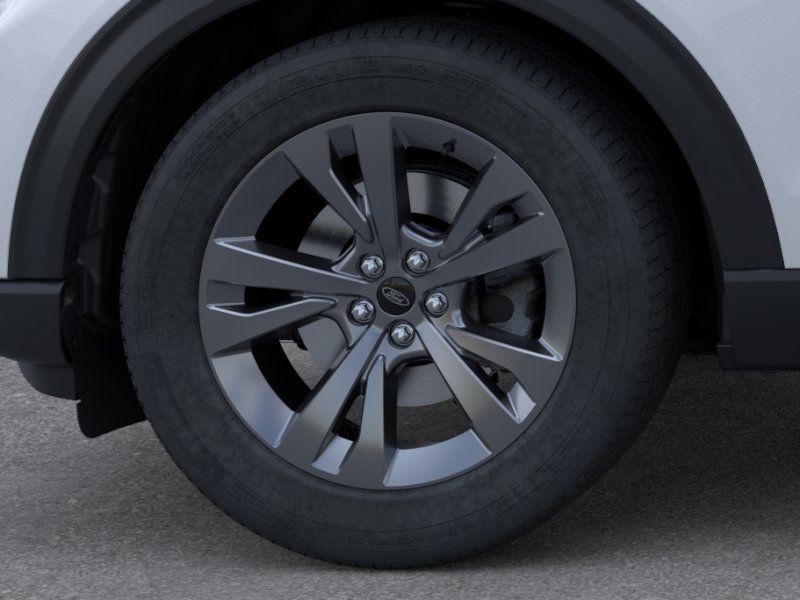 Thumbnail: 2026 Ford Explorer - 7