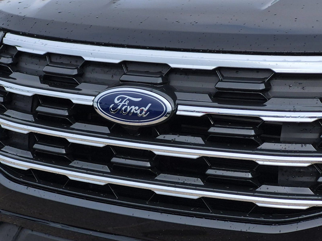 Thumbnail: 2026 Ford Explorer - 7