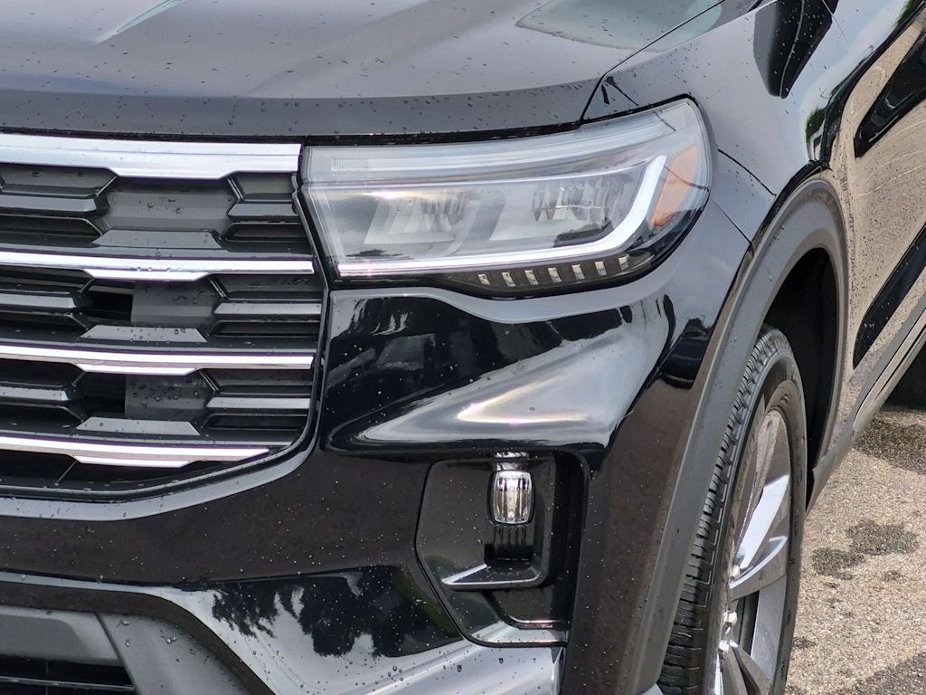 Thumbnail: 2026 Ford Explorer - 20