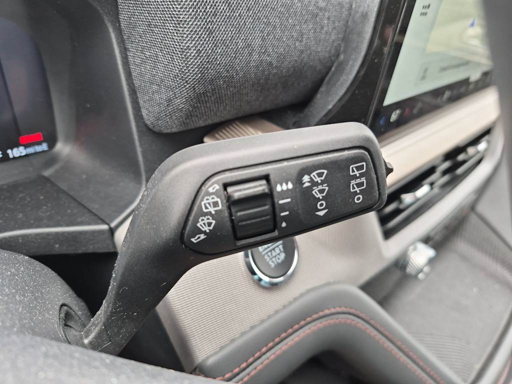 Thumbnail: 2026 Ford Explorer - 27
