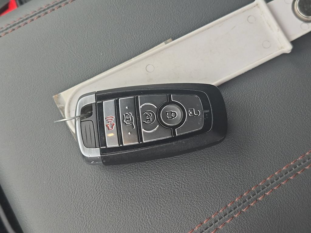 Thumbnail: 2026 Ford Explorer - 34