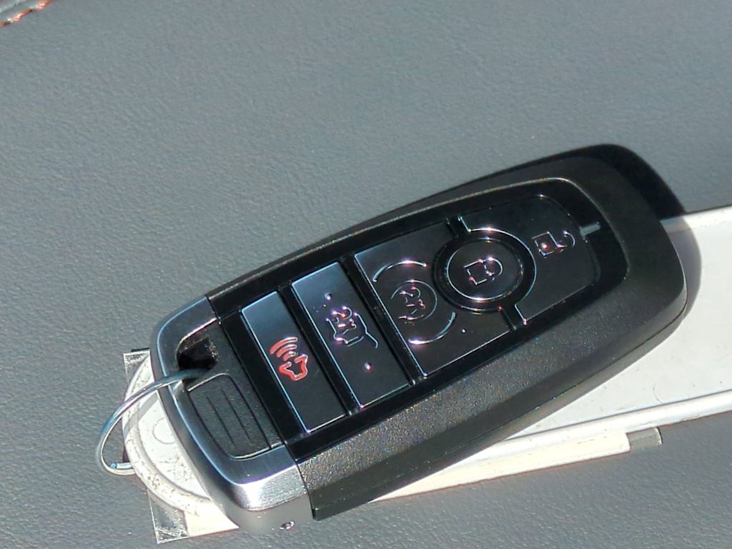 Thumbnail: 2026 Ford Explorer - 36