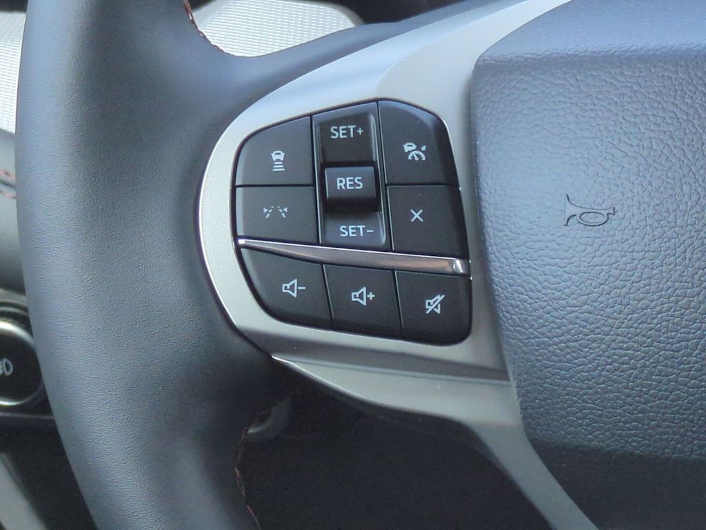 Thumbnail: 2026 Ford Explorer - 27