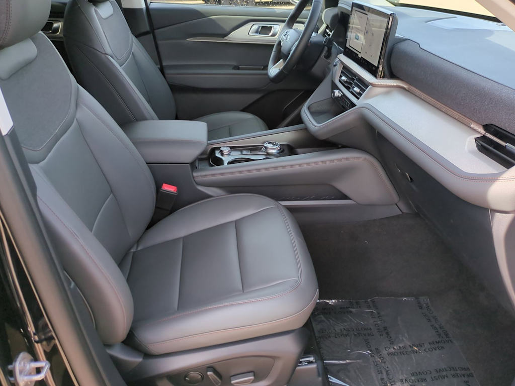 Thumbnail: 2026 Ford Explorer - 26