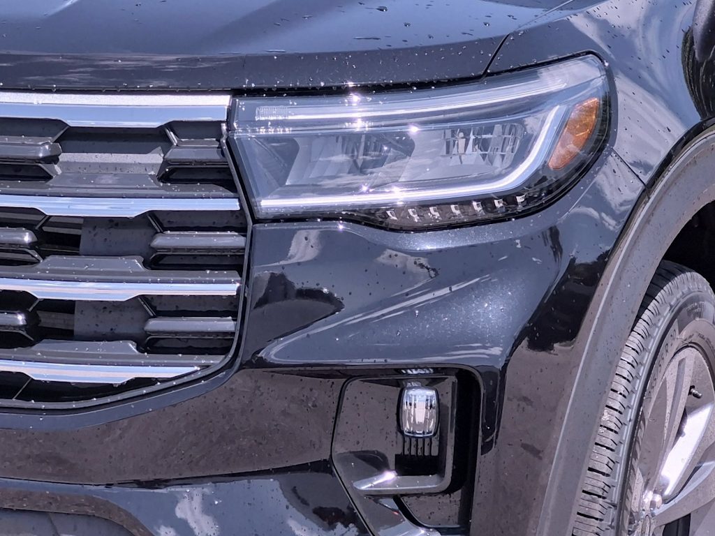 Thumbnail: 2026 Ford Explorer - 20