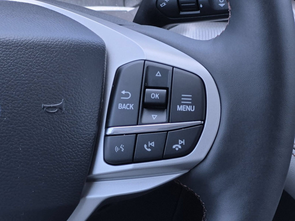Thumbnail: 2026 Ford Explorer - 26