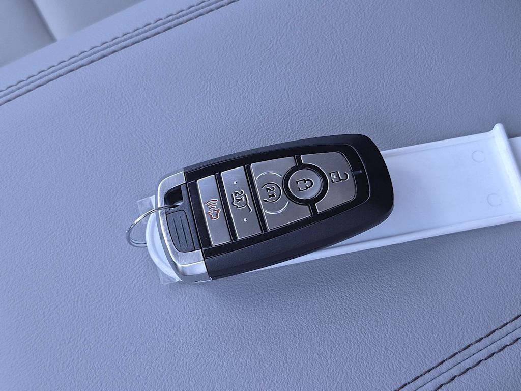 Thumbnail: 2026 Ford Explorer - 36
