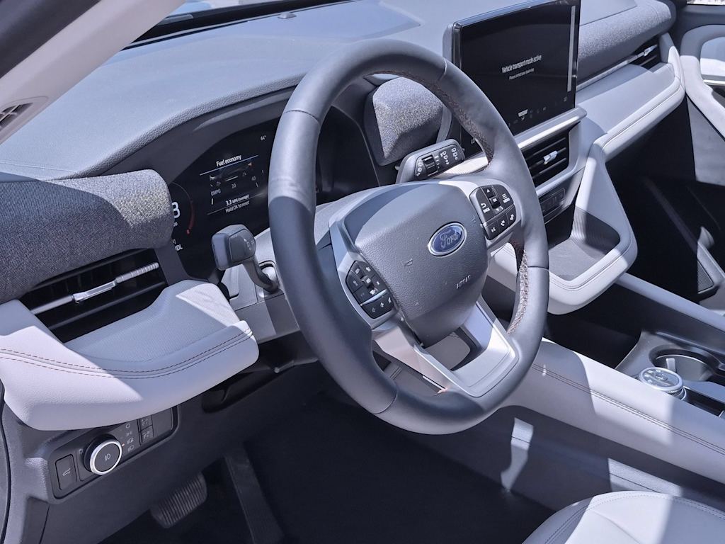 Thumbnail: 2026 Ford Explorer - 2