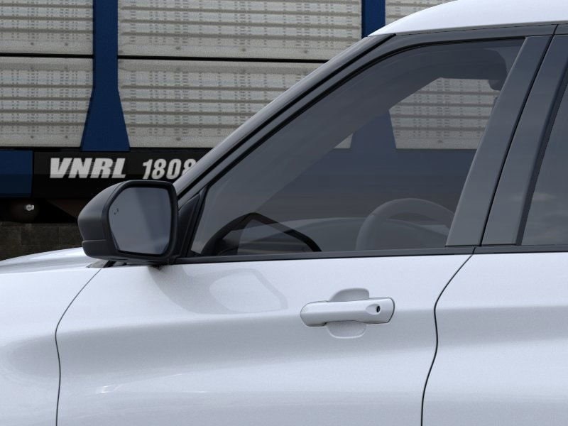 Thumbnail: 2026 Ford Explorer - 20