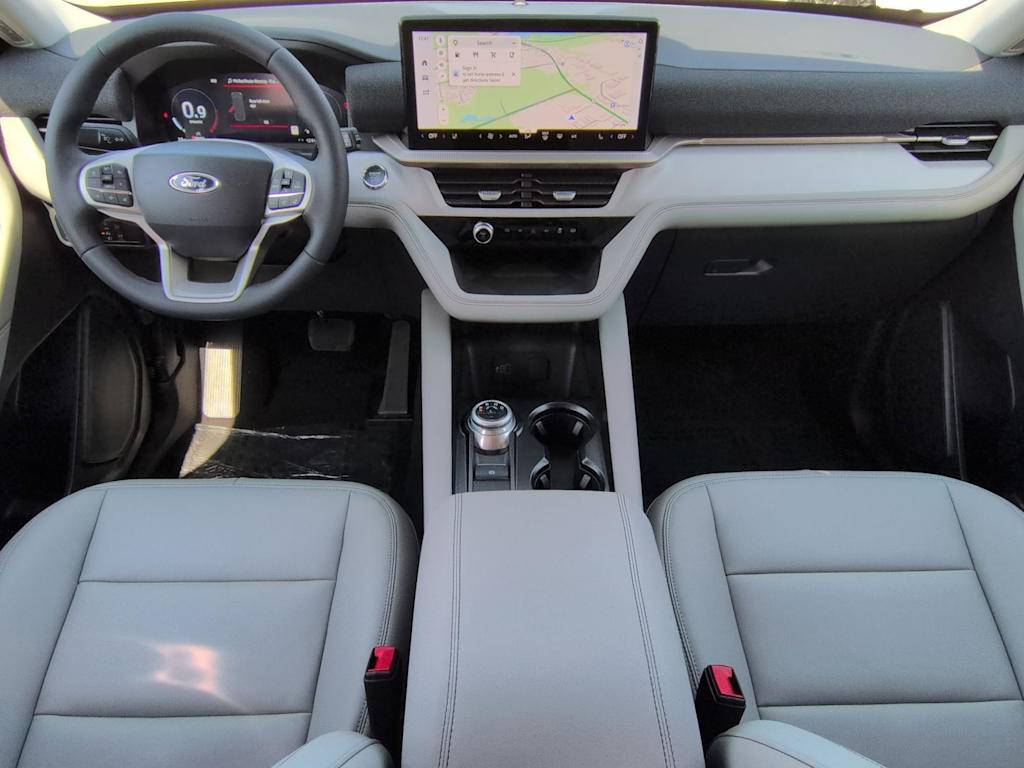 Thumbnail: 2026 Ford Explorer - 10
