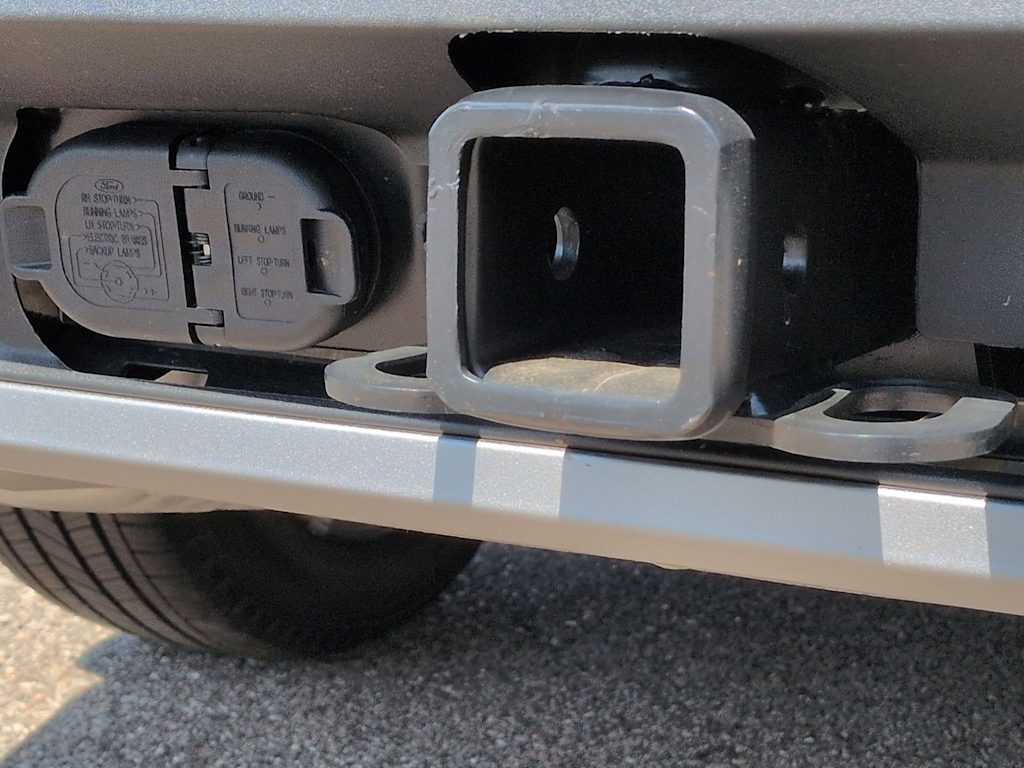 Thumbnail: 2026 Ford Explorer - 37