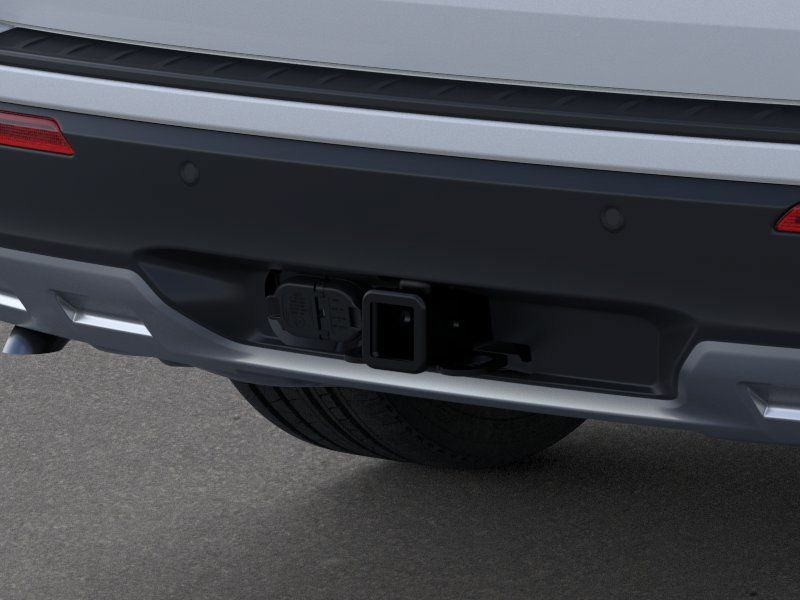 Thumbnail: 2026 Ford Explorer - 23