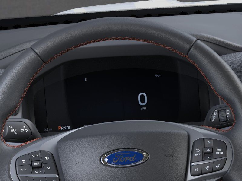 Thumbnail: 2026 Ford Explorer - 18