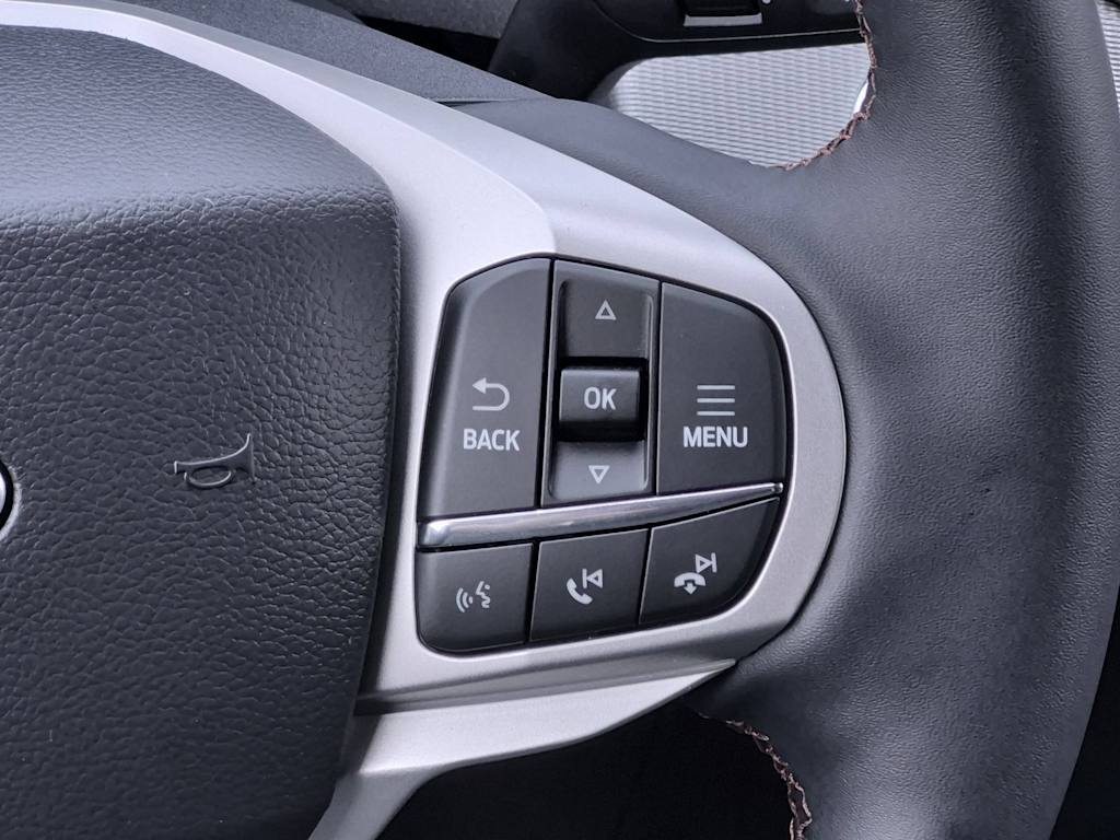 Thumbnail: 2026 Ford Explorer - 29