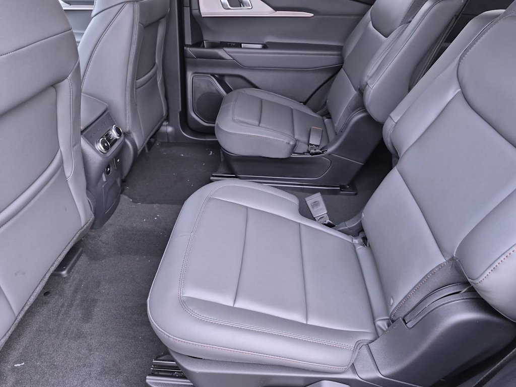 Thumbnail: 2026 Ford Explorer - 26