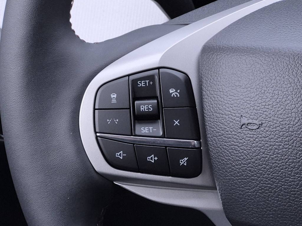 Thumbnail: 2026 Ford Explorer - 28