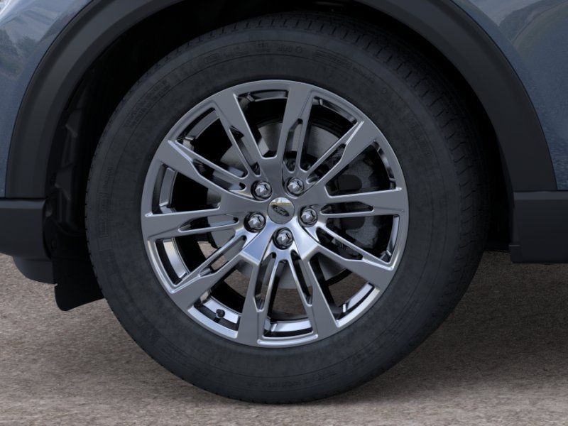 Thumbnail: 2026 Ford Explorer - 7