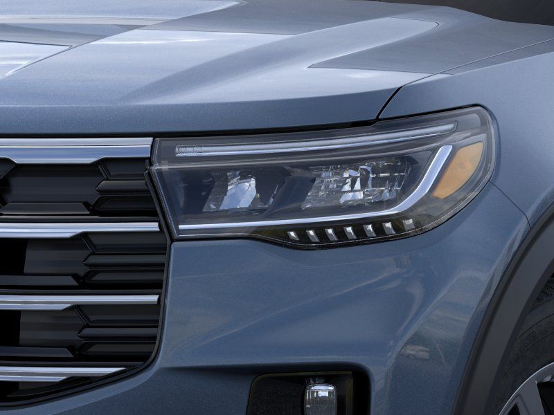Thumbnail: 2026 Ford Explorer - 20