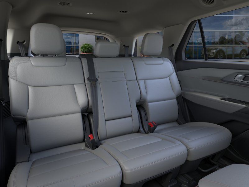 Thumbnail: 2026 Ford Explorer - 11