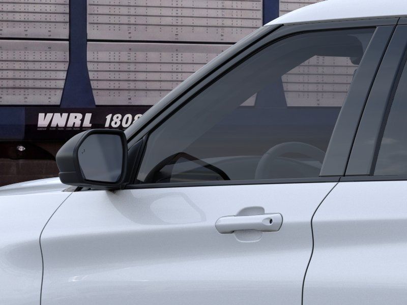 Thumbnail: 2026 Ford Explorer - 7