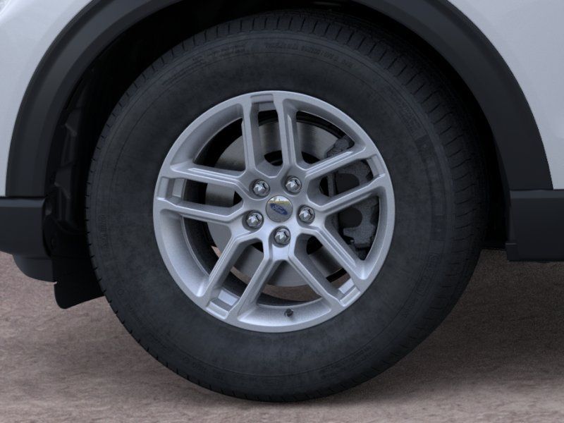 Thumbnail: 2026 Ford Explorer - 8