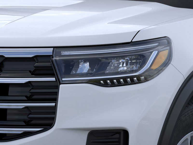Thumbnail: 2026 Ford Explorer - 20