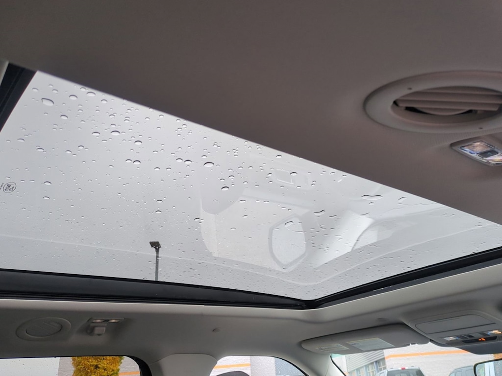 Thumbnail: 2026 Ford Explorer - 31