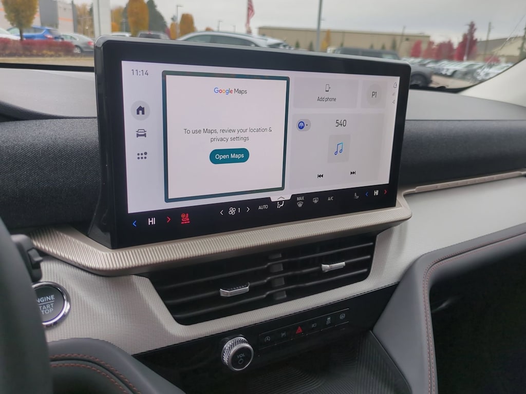 Thumbnail: 2026 Ford Explorer - 14