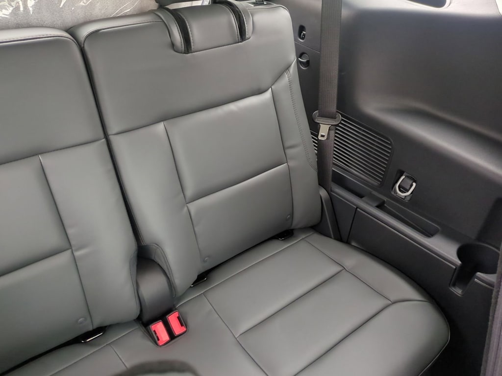 Thumbnail: 2026 Ford Explorer - 29