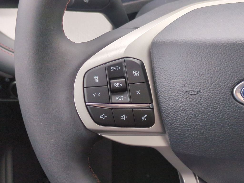 Thumbnail: 2026 Ford Explorer - 32