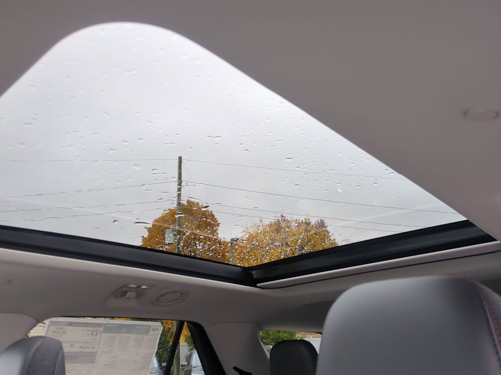 Thumbnail: 2026 Ford Explorer - 26