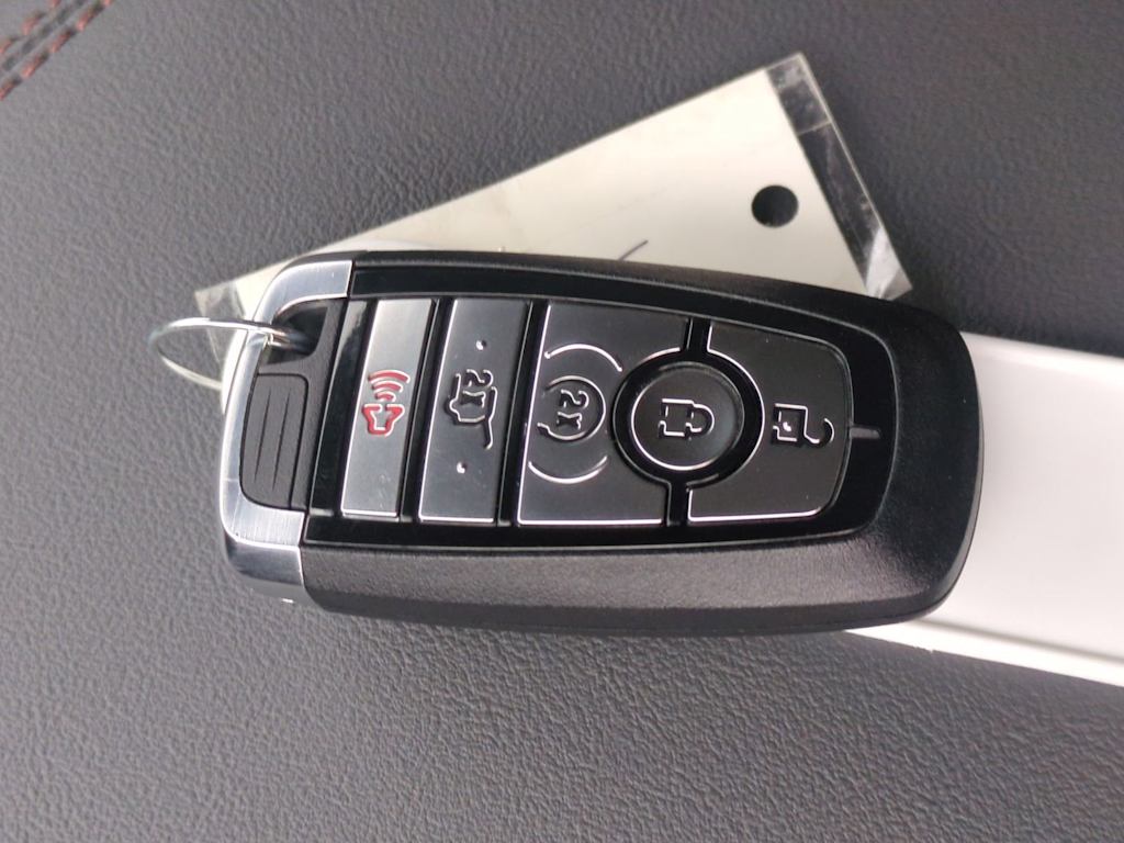 Thumbnail: 2026 Ford Explorer - 39