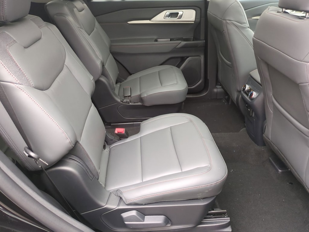 Thumbnail: 2026 Ford Explorer - 28