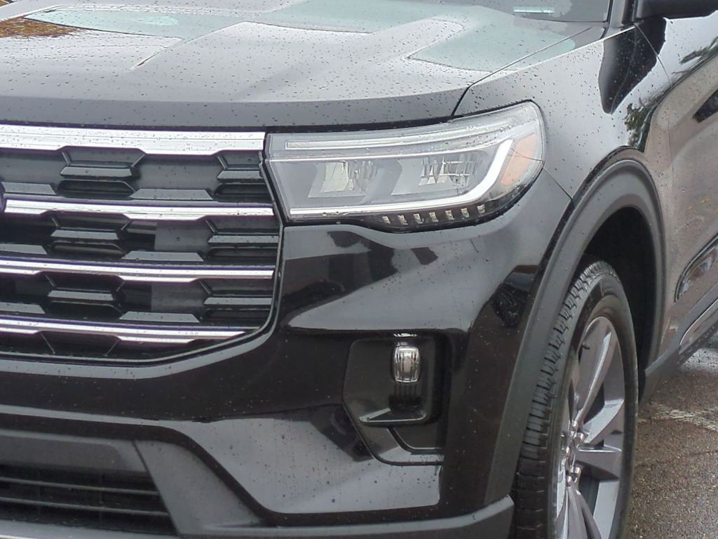 Thumbnail: 2026 Ford Explorer - 23