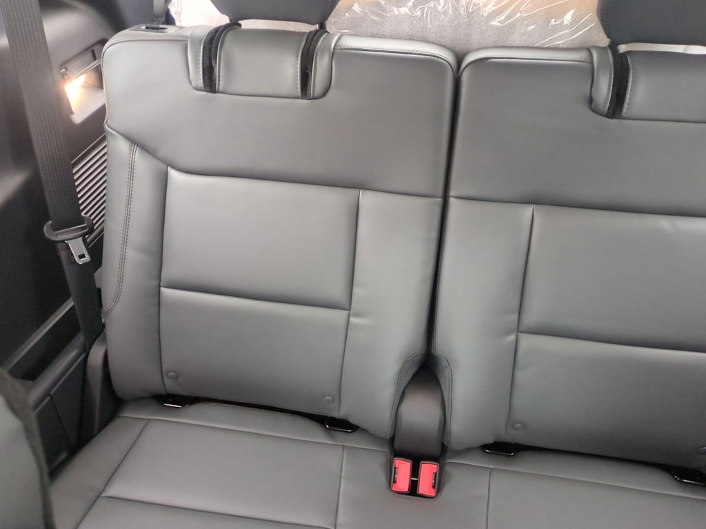 Thumbnail: 2026 Ford Explorer - 30