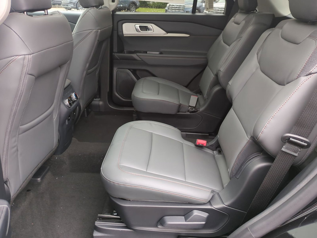 Thumbnail: 2026 Ford Explorer - 27